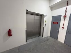 Space 18 (D12), Factory #569569631